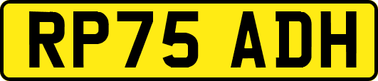 RP75ADH
