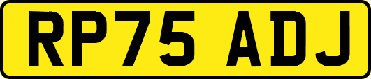 RP75ADJ