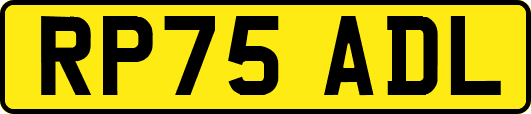 RP75ADL