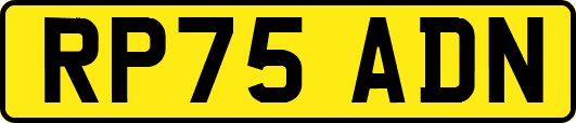 RP75ADN