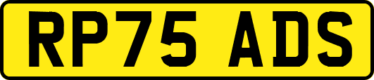RP75ADS