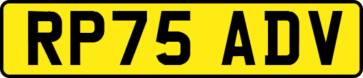 RP75ADV