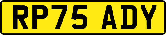 RP75ADY