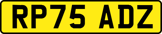 RP75ADZ