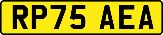 RP75AEA