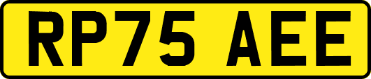 RP75AEE