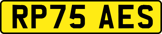 RP75AES