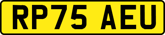RP75AEU