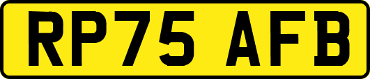 RP75AFB