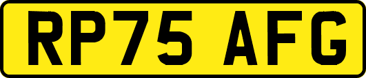 RP75AFG