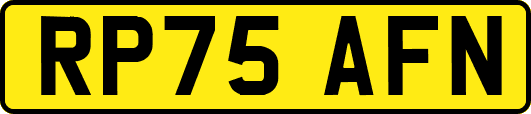 RP75AFN