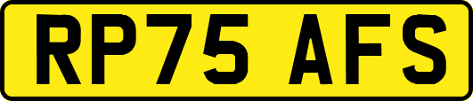 RP75AFS