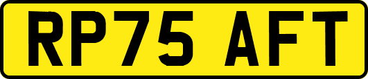 RP75AFT