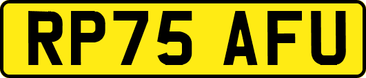 RP75AFU