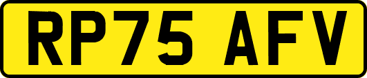 RP75AFV
