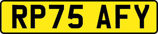RP75AFY