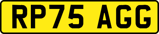 RP75AGG