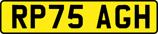 RP75AGH