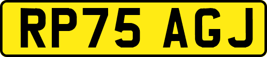RP75AGJ