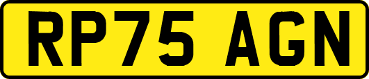 RP75AGN