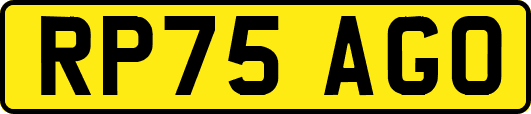 RP75AGO