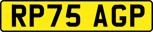 RP75AGP