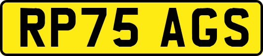 RP75AGS