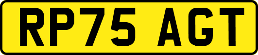 RP75AGT