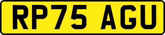 RP75AGU