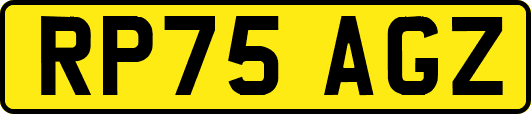 RP75AGZ