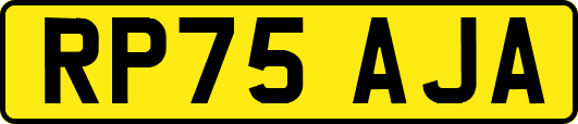 RP75AJA