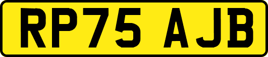 RP75AJB