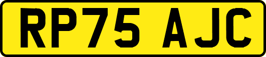 RP75AJC