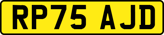 RP75AJD