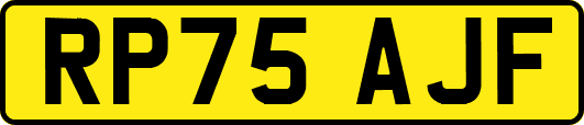 RP75AJF