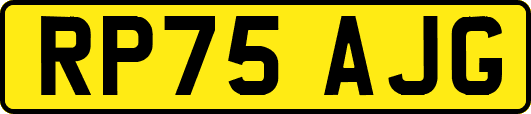 RP75AJG