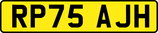 RP75AJH