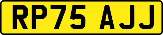 RP75AJJ