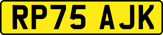 RP75AJK
