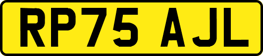 RP75AJL
