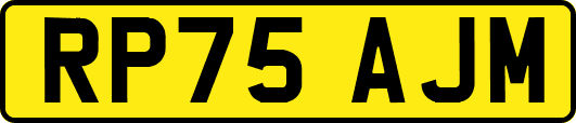RP75AJM