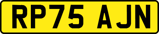RP75AJN