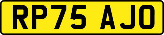 RP75AJO