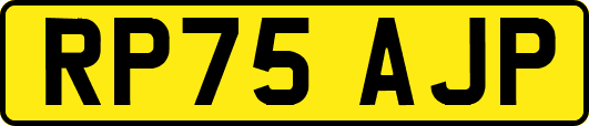 RP75AJP