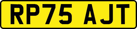 RP75AJT