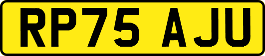 RP75AJU
