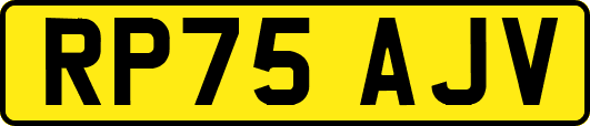 RP75AJV