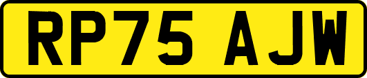 RP75AJW