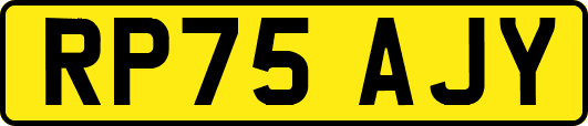 RP75AJY