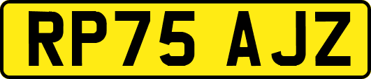 RP75AJZ